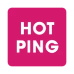 Logo of HOTPING_JAPAN android Application 